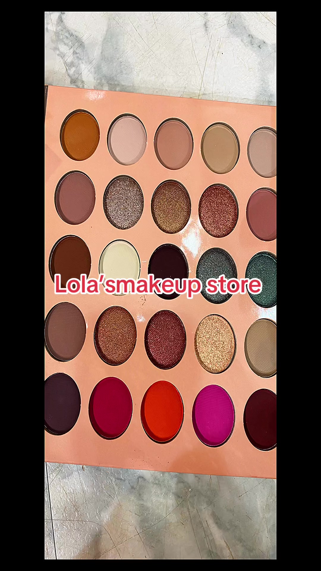 @LOLA'SMAKEUPSTORE1