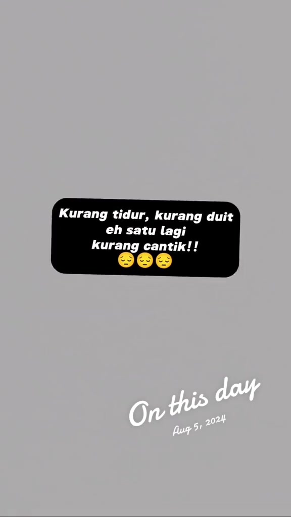 @💕Rindu💕