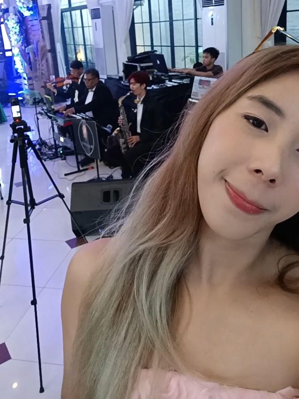 @Chinita Moto Vlog
