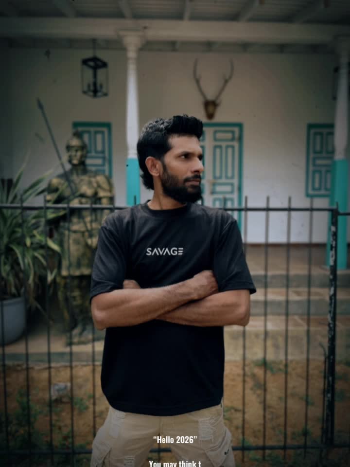 @Dilum Mendis