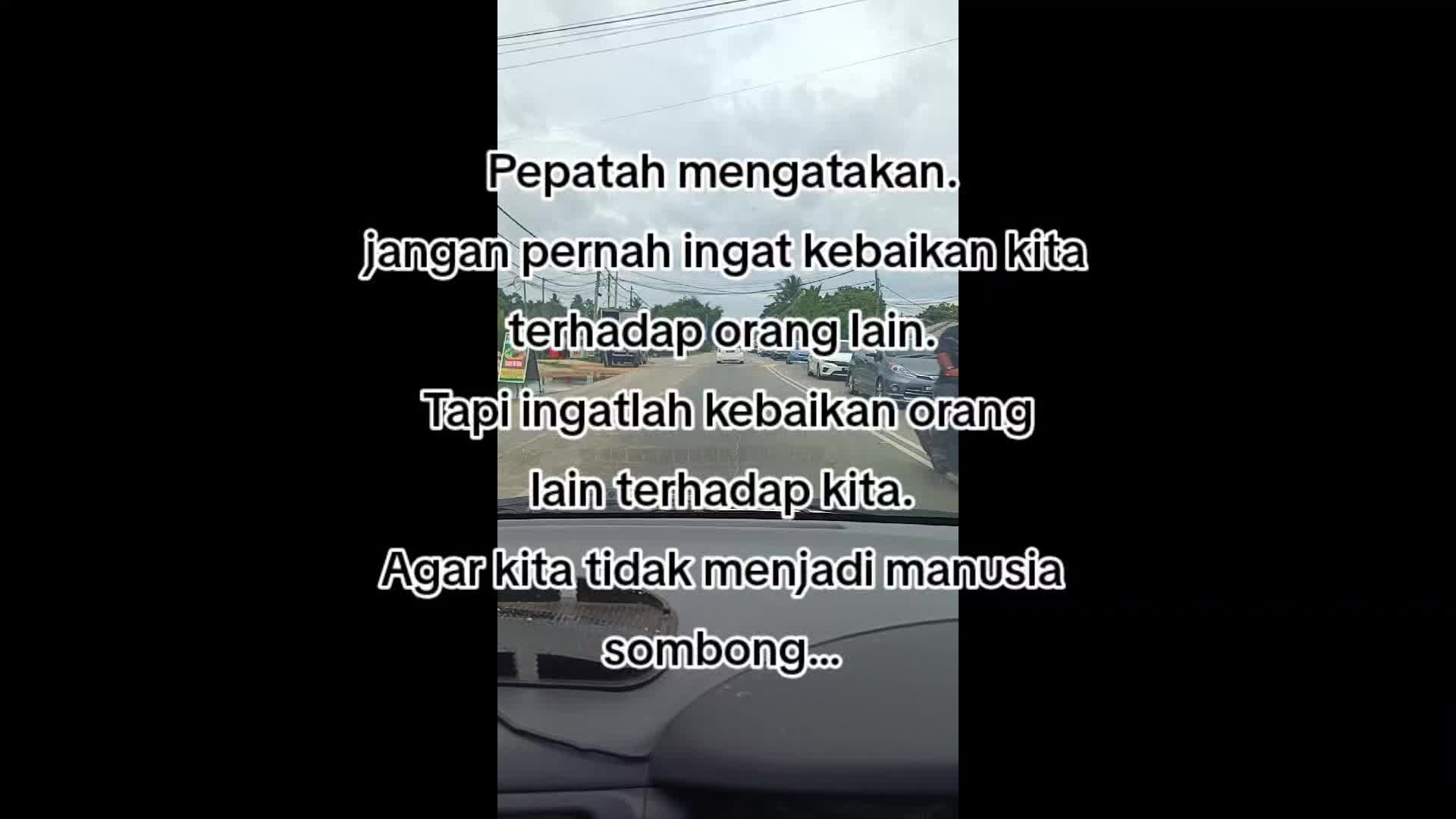 @tok ayoh