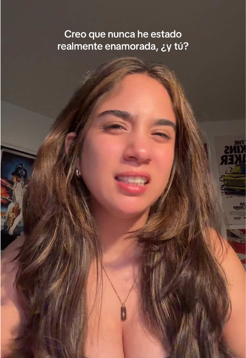 @Isabel Urdaneta