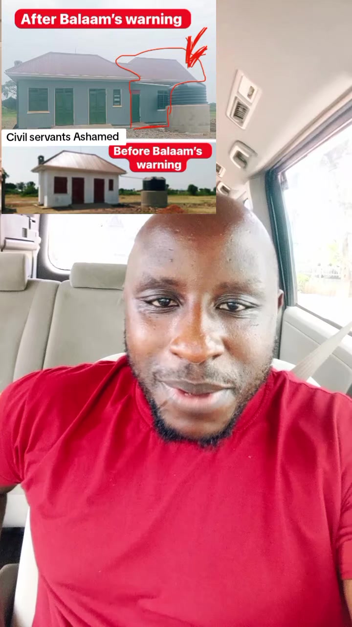 @🇺🇬Social King•Social K🤴🏿NG