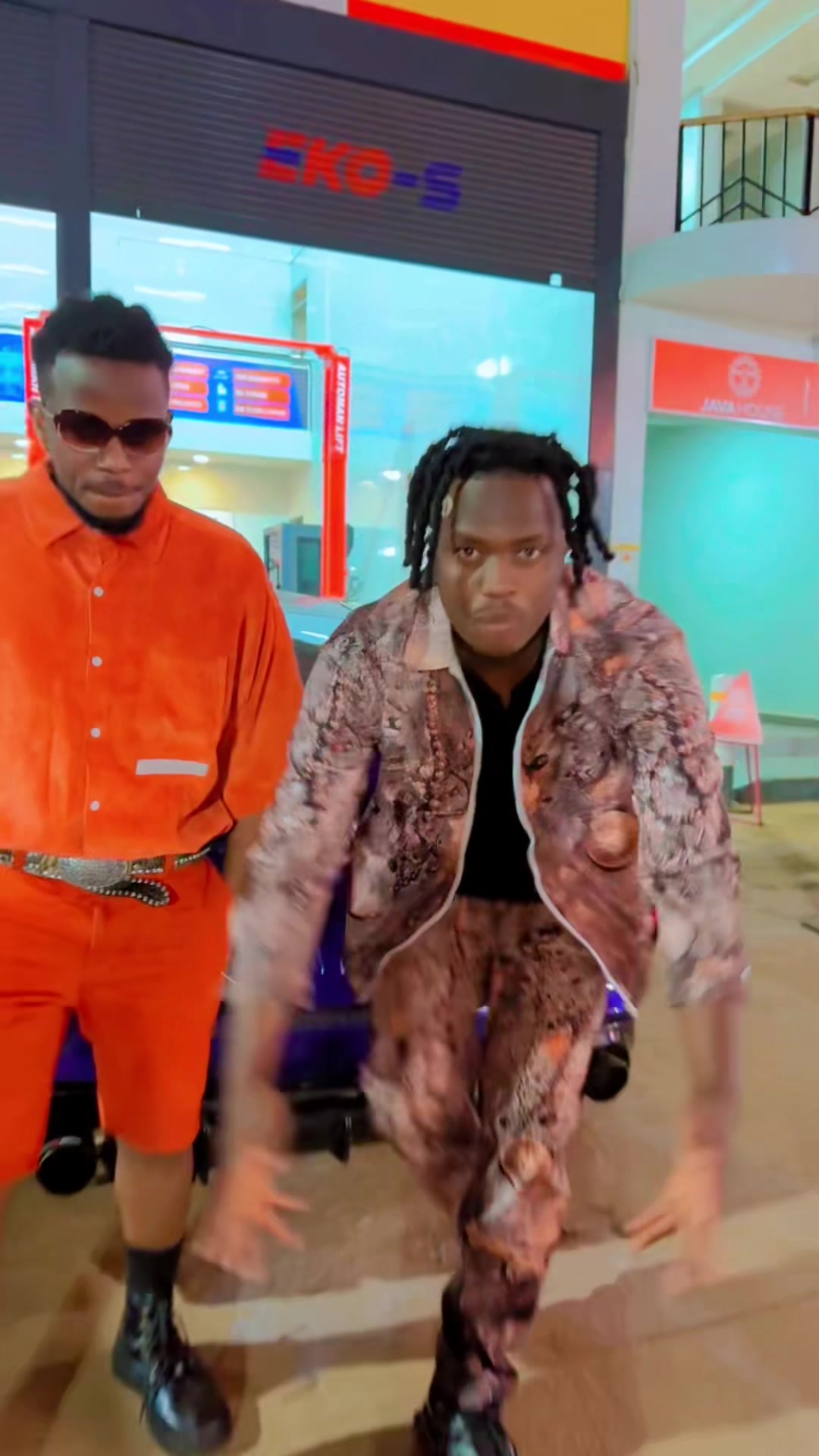 @BENTIBOYSAFRICA 🎤🇺🇬🌎