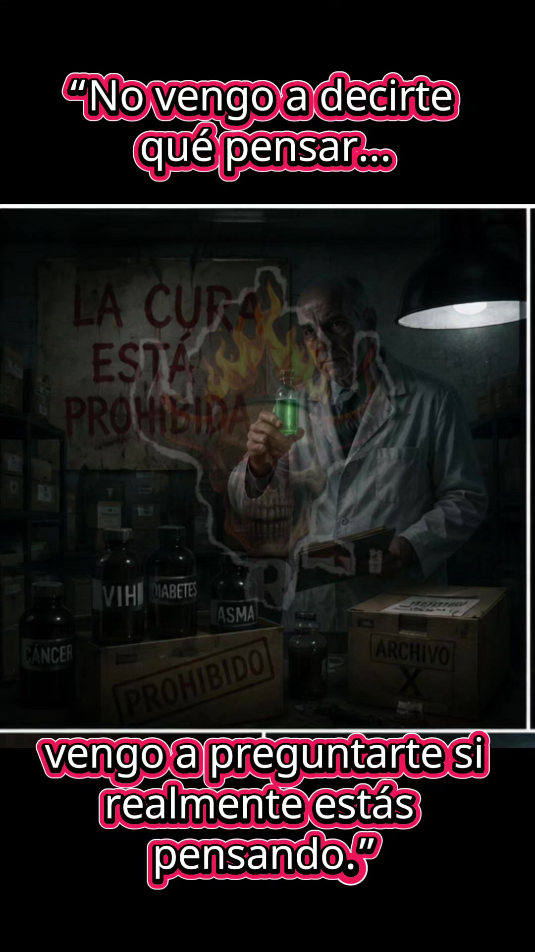 @el rey de la verdad