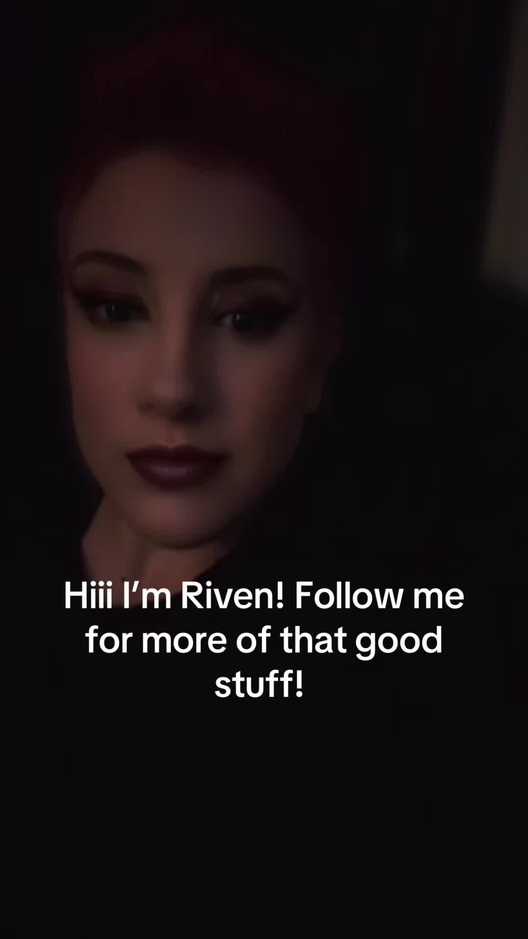 @Riven Layne