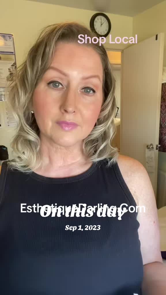 @Esthetique, Darling LLC