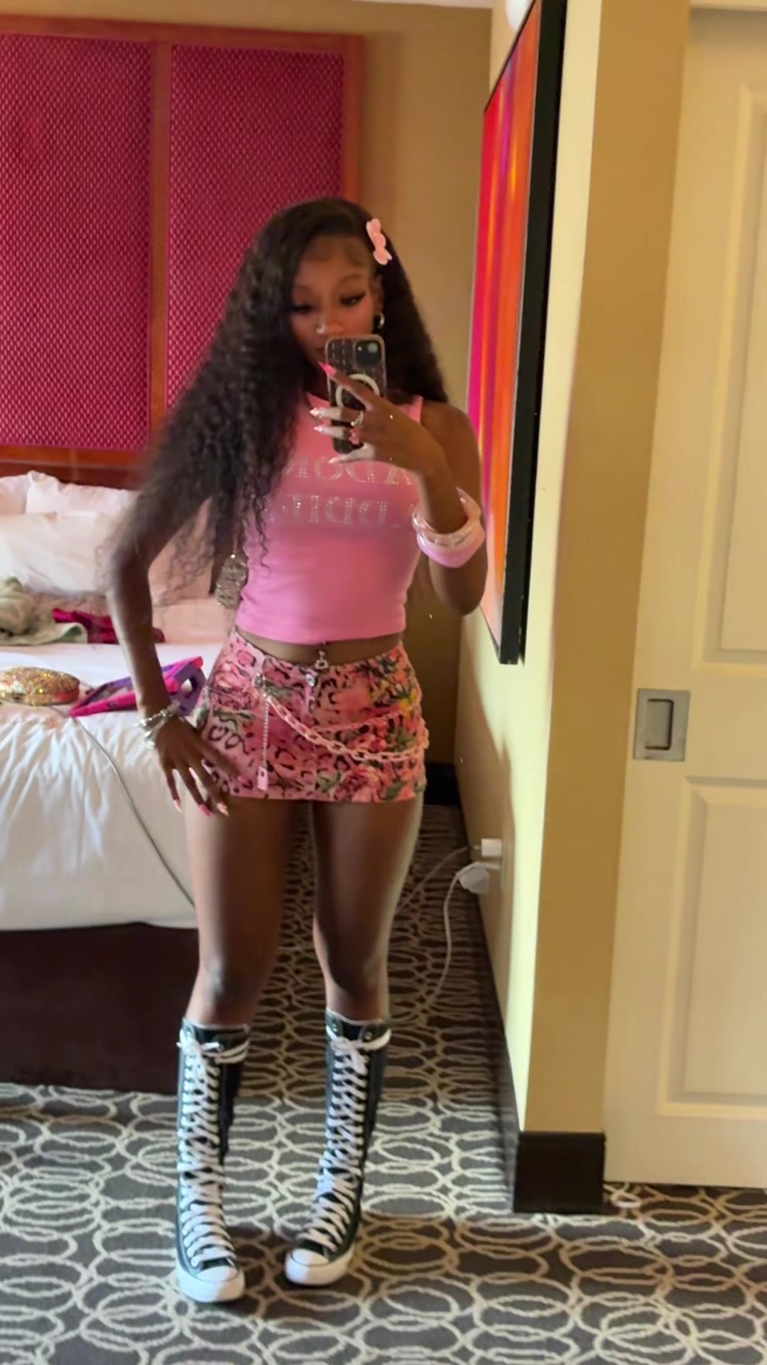 @Tanyiahmarie