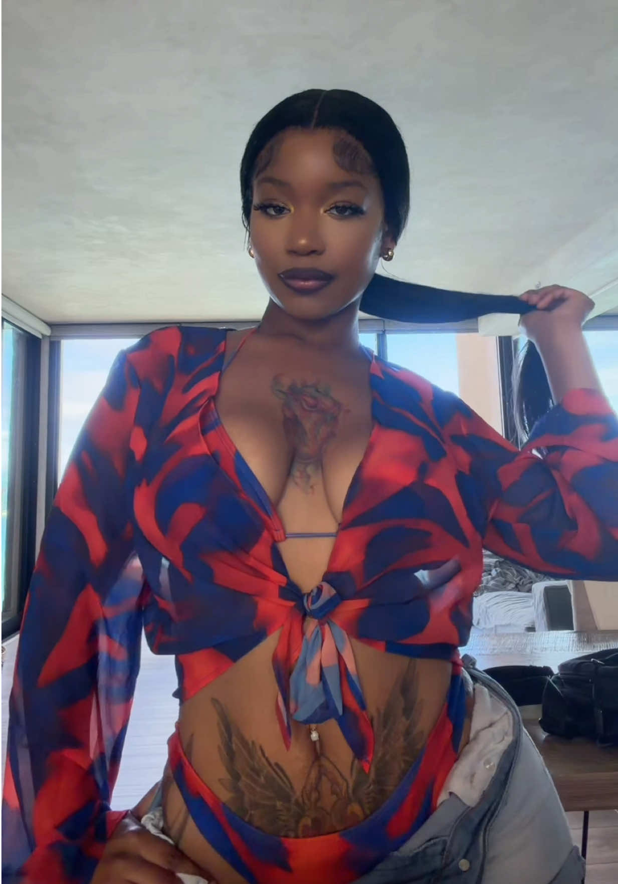 @Mikeila J.