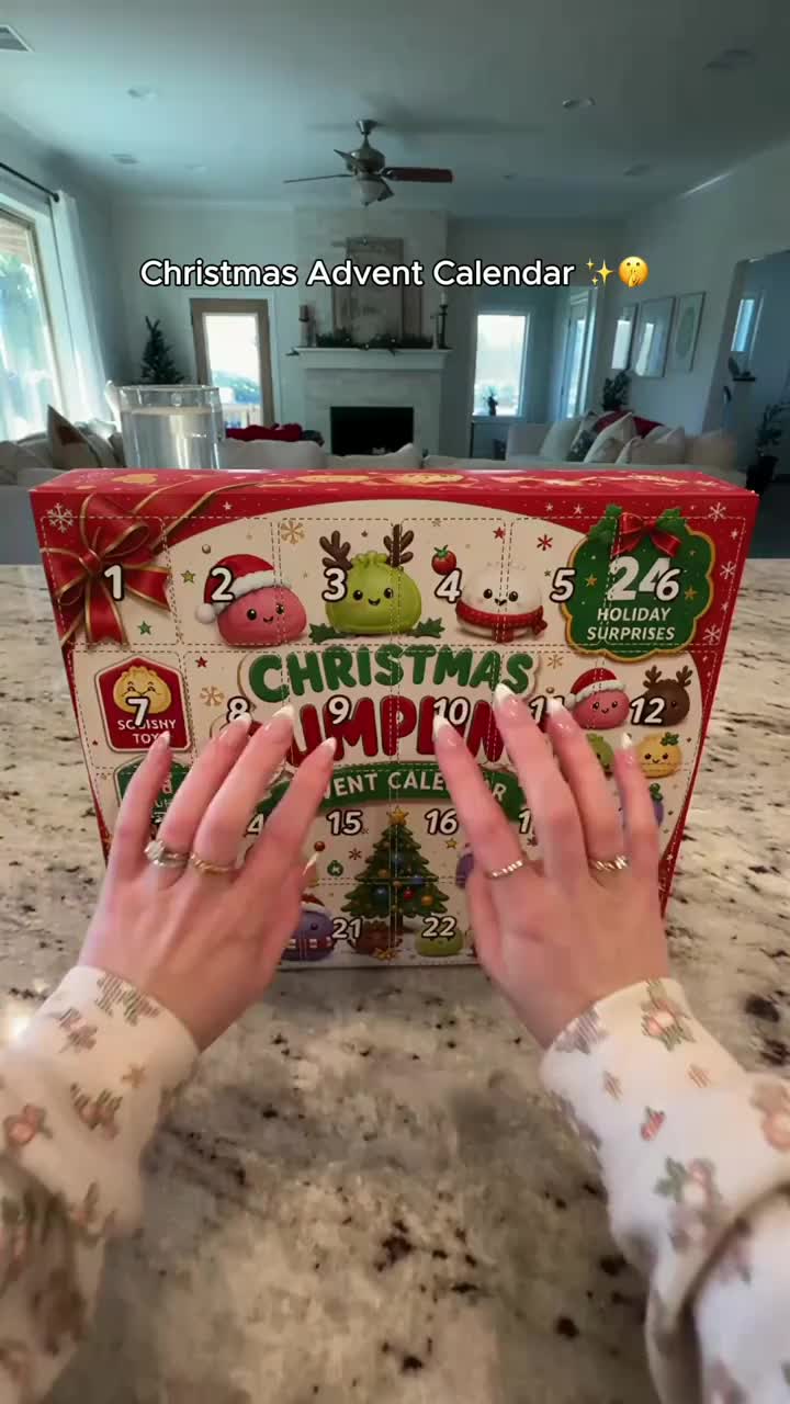 @Christmas Finds 🎄