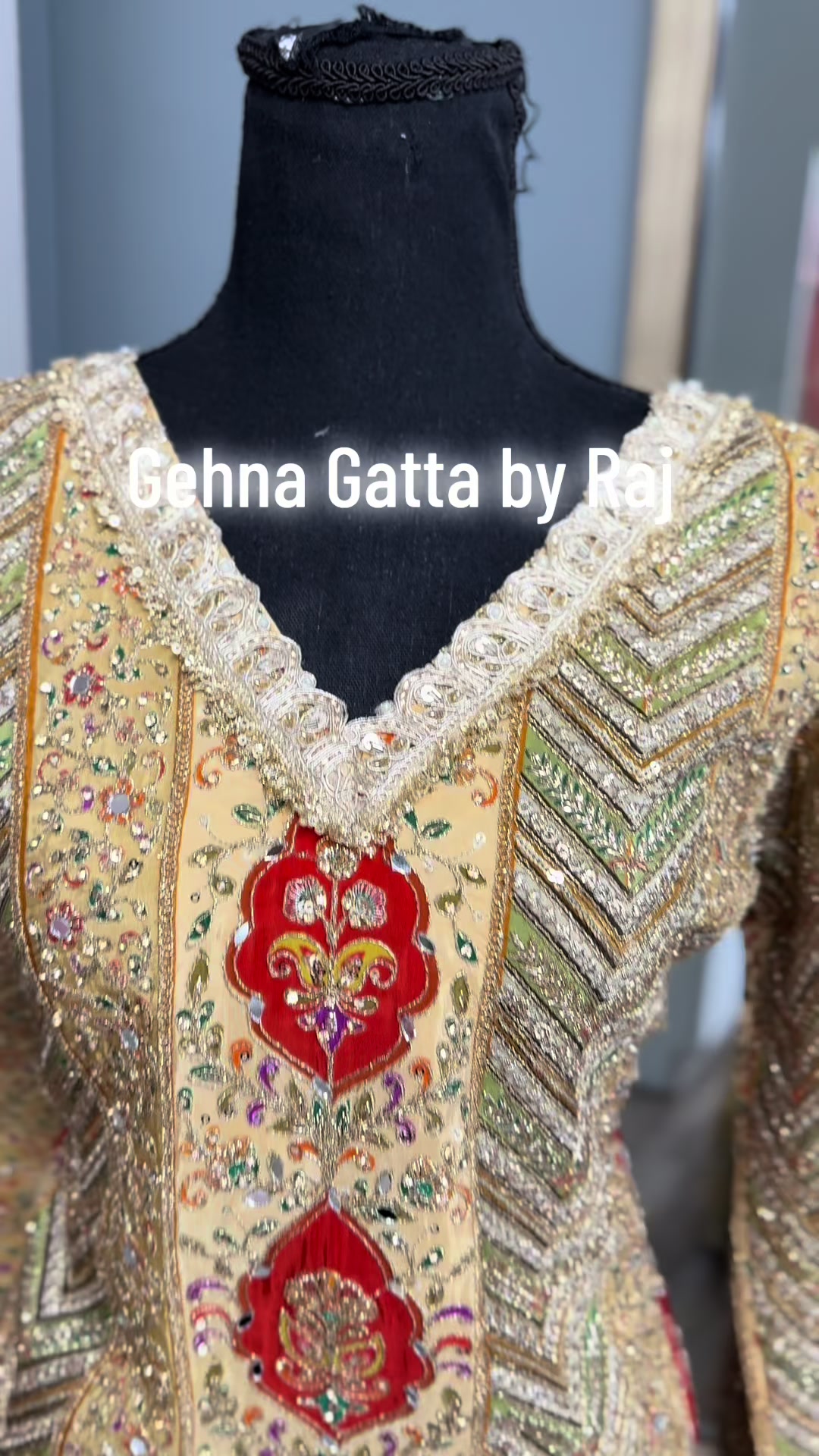 @Gehna Gatta by Raj