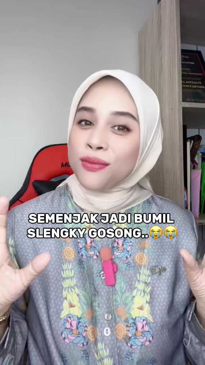 @BIDAN DIKA ELDINI🩺