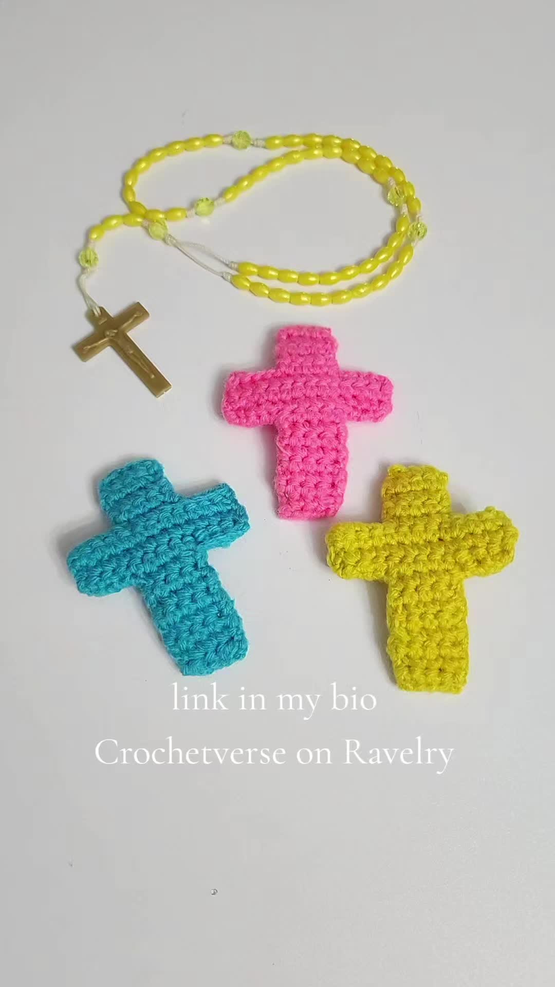 @Crochetverse