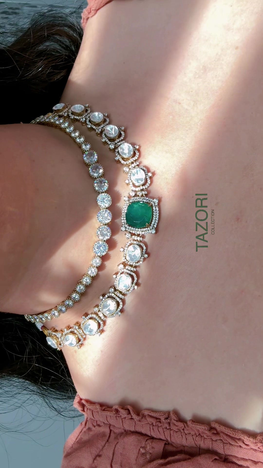 @Tazori Collection