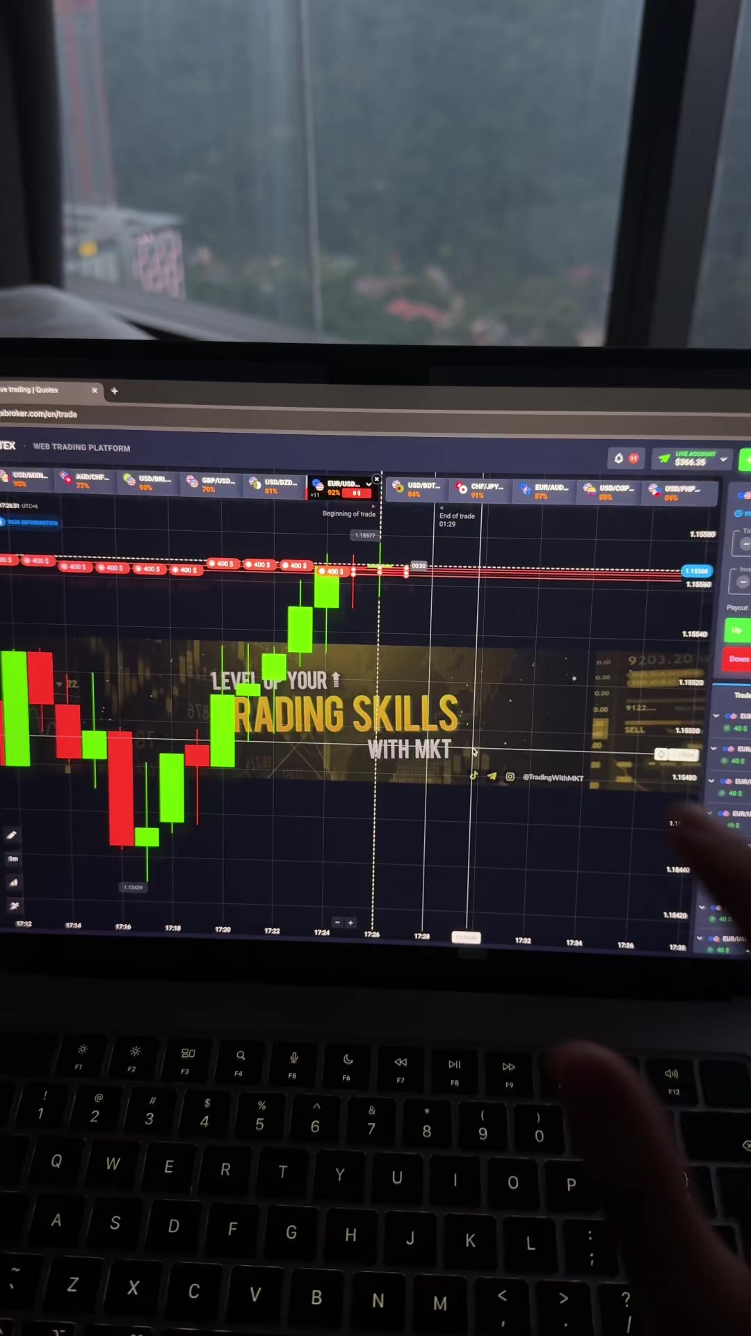 @đĨTRADING WITH MKTđĨ
