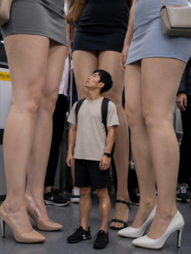 @tall amazon