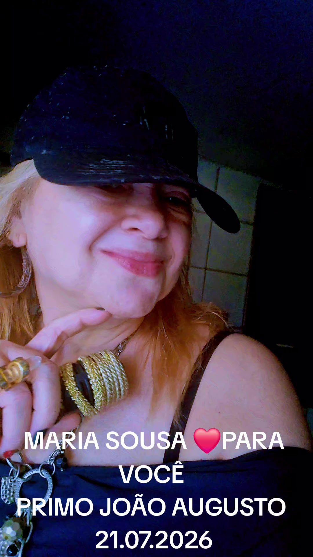 @Maria Sousa