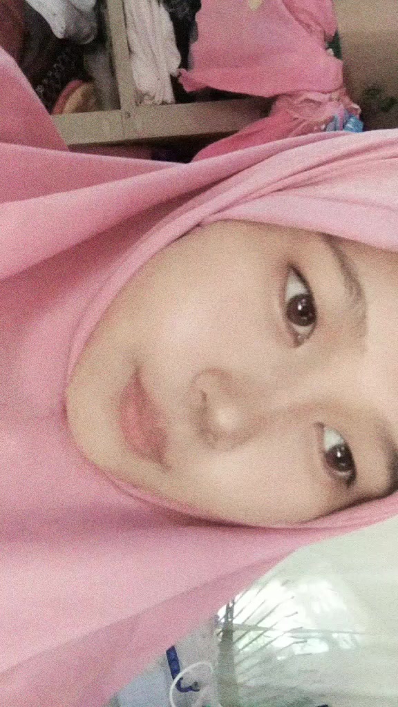 @Naimah
