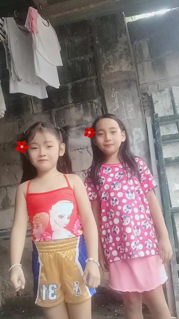@charmhie Venerao