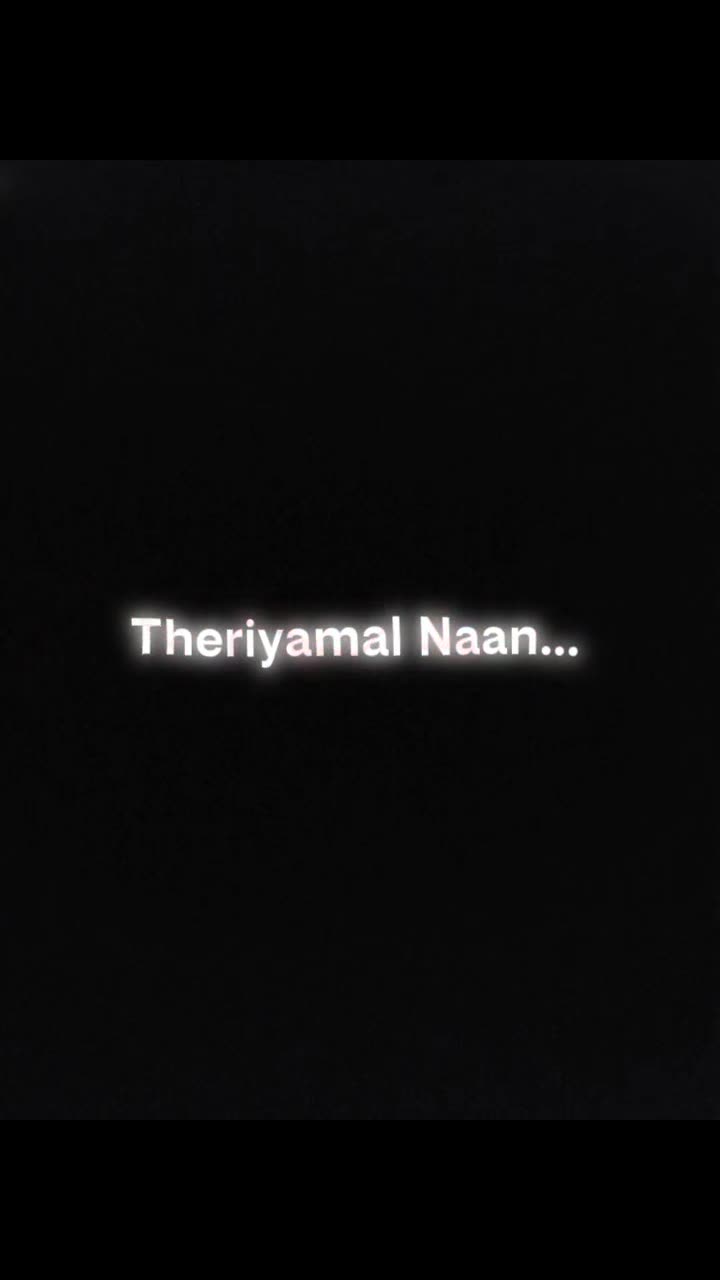 @Vijay Vj