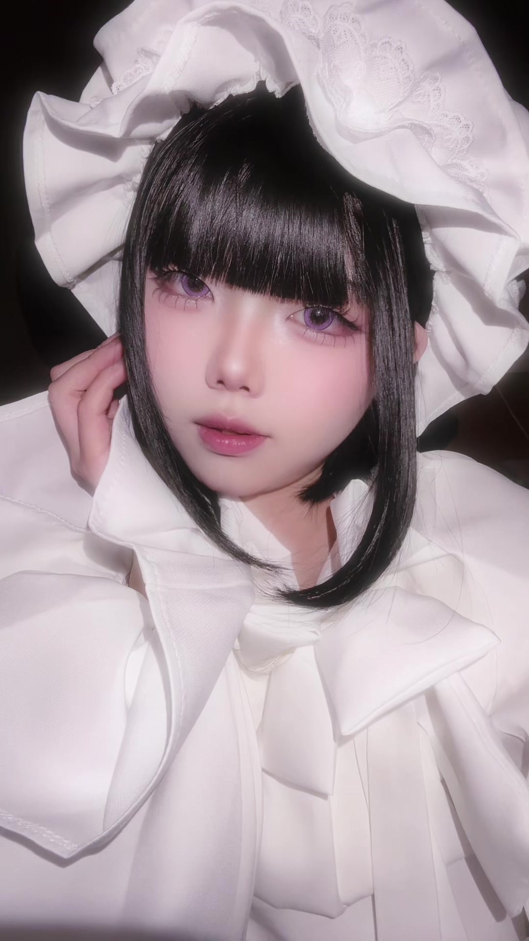 @もあ