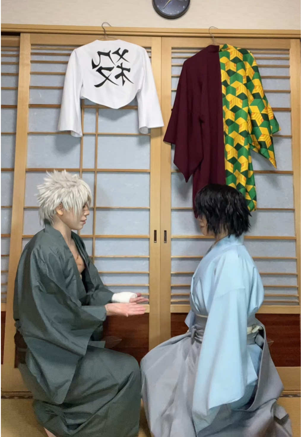 @⋆✴︎˚。⋆やらかしのファンタジスた🤩⋆✴︎˚。⋆結真