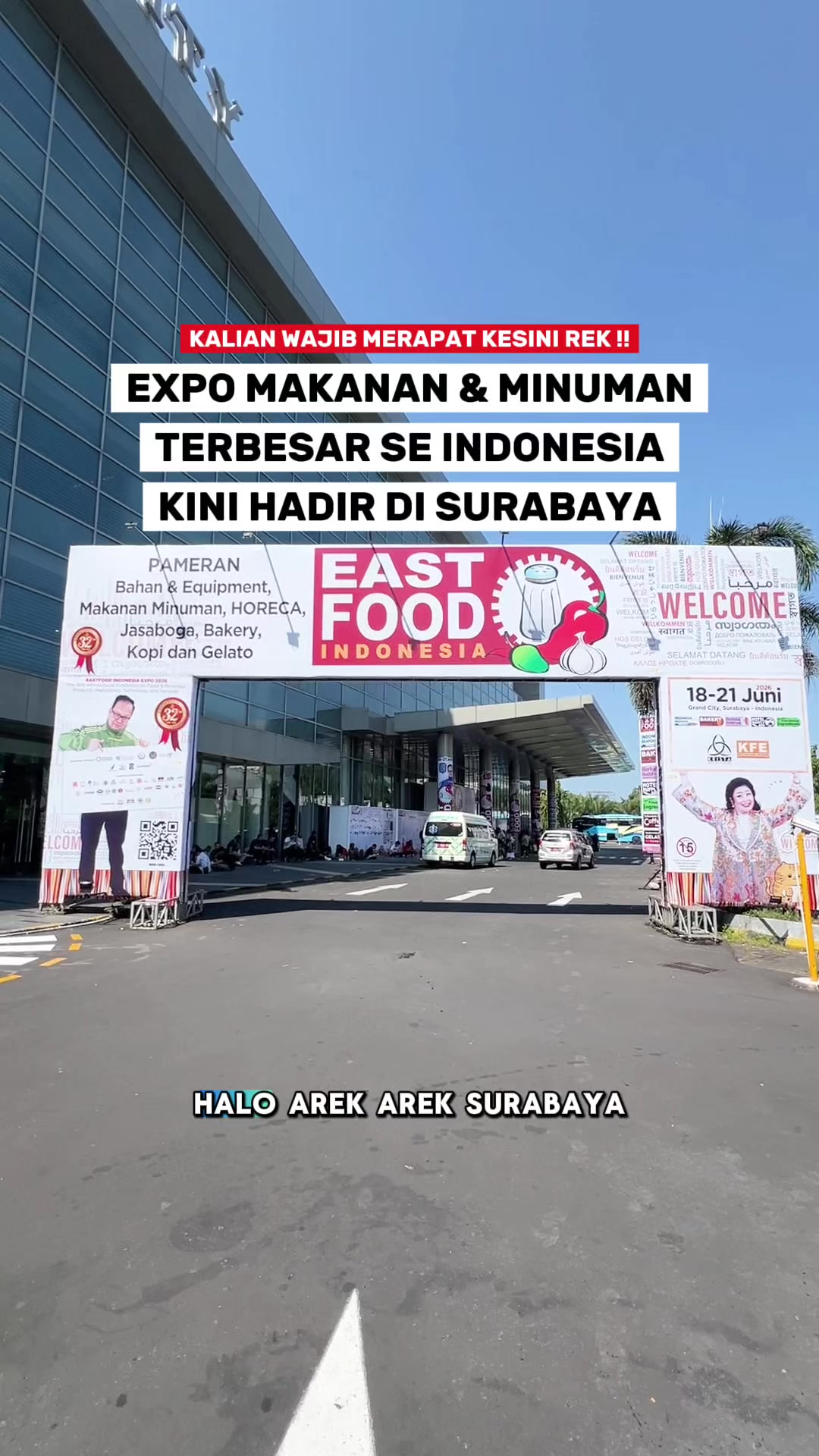 @Surabaya Terkini Official