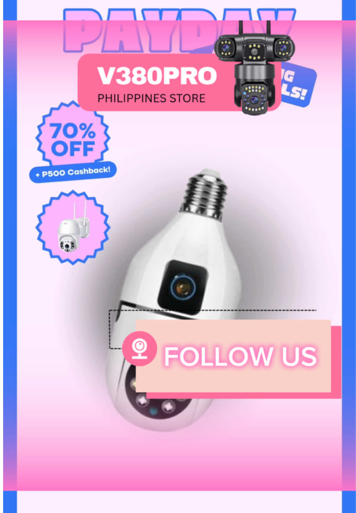 @V380 Pro Philippines