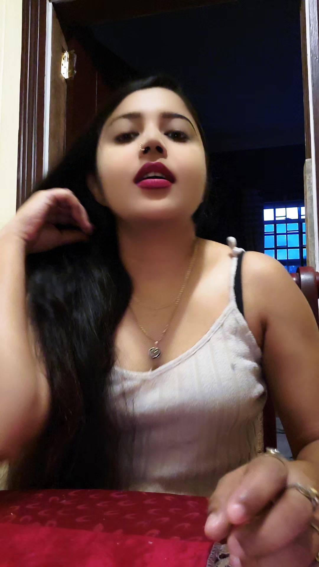 @Naiomi Persaud