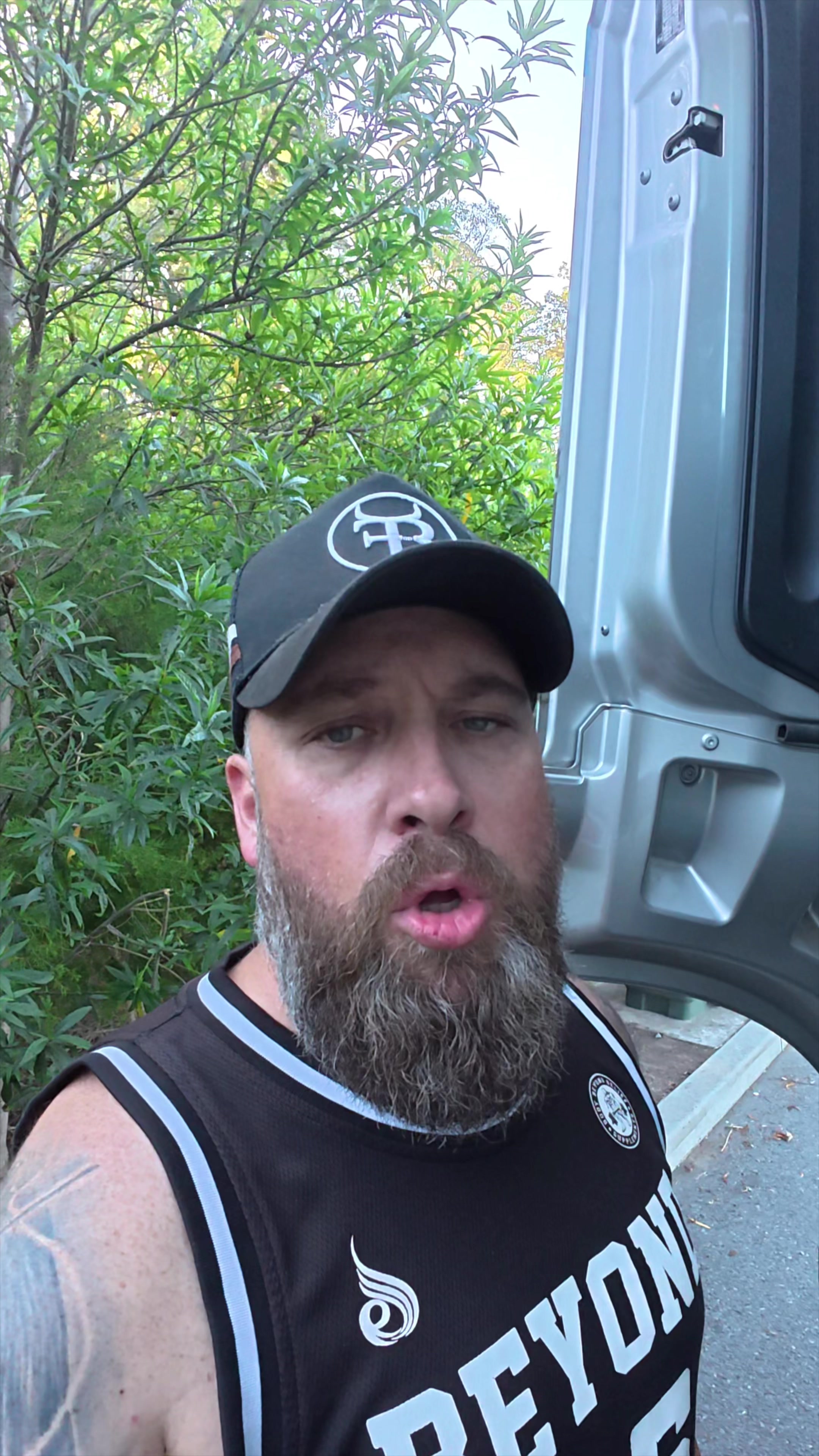 @The Typical Trucker