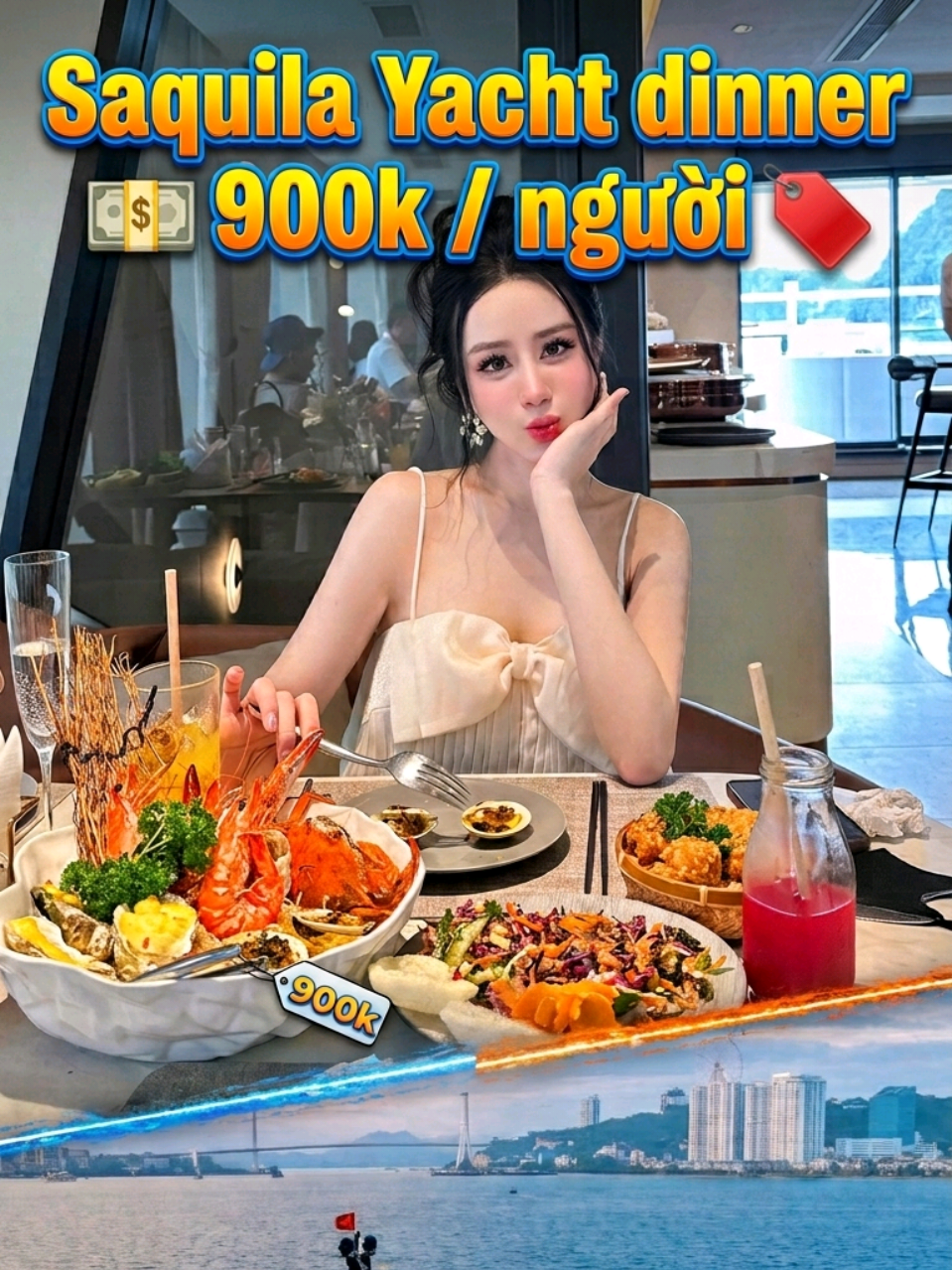 @Trải nghiệm Hạ Long