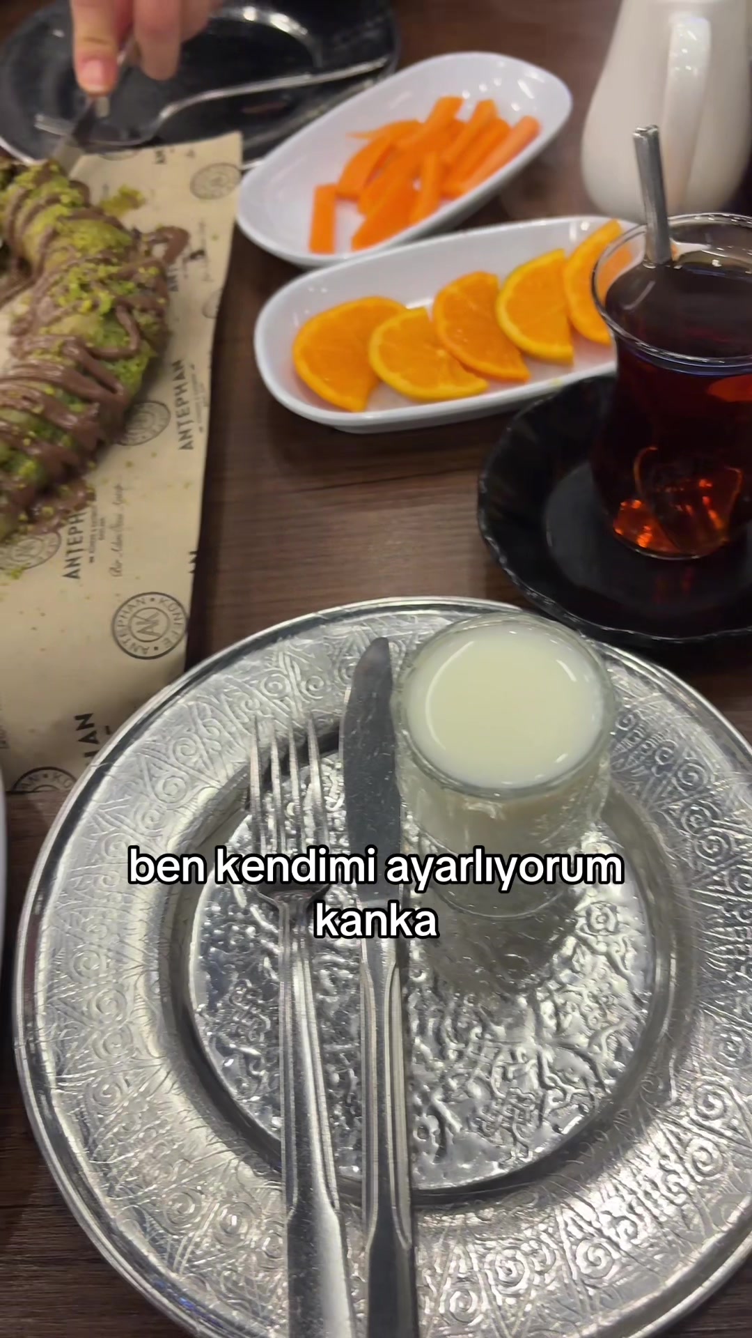 @ayşe melek