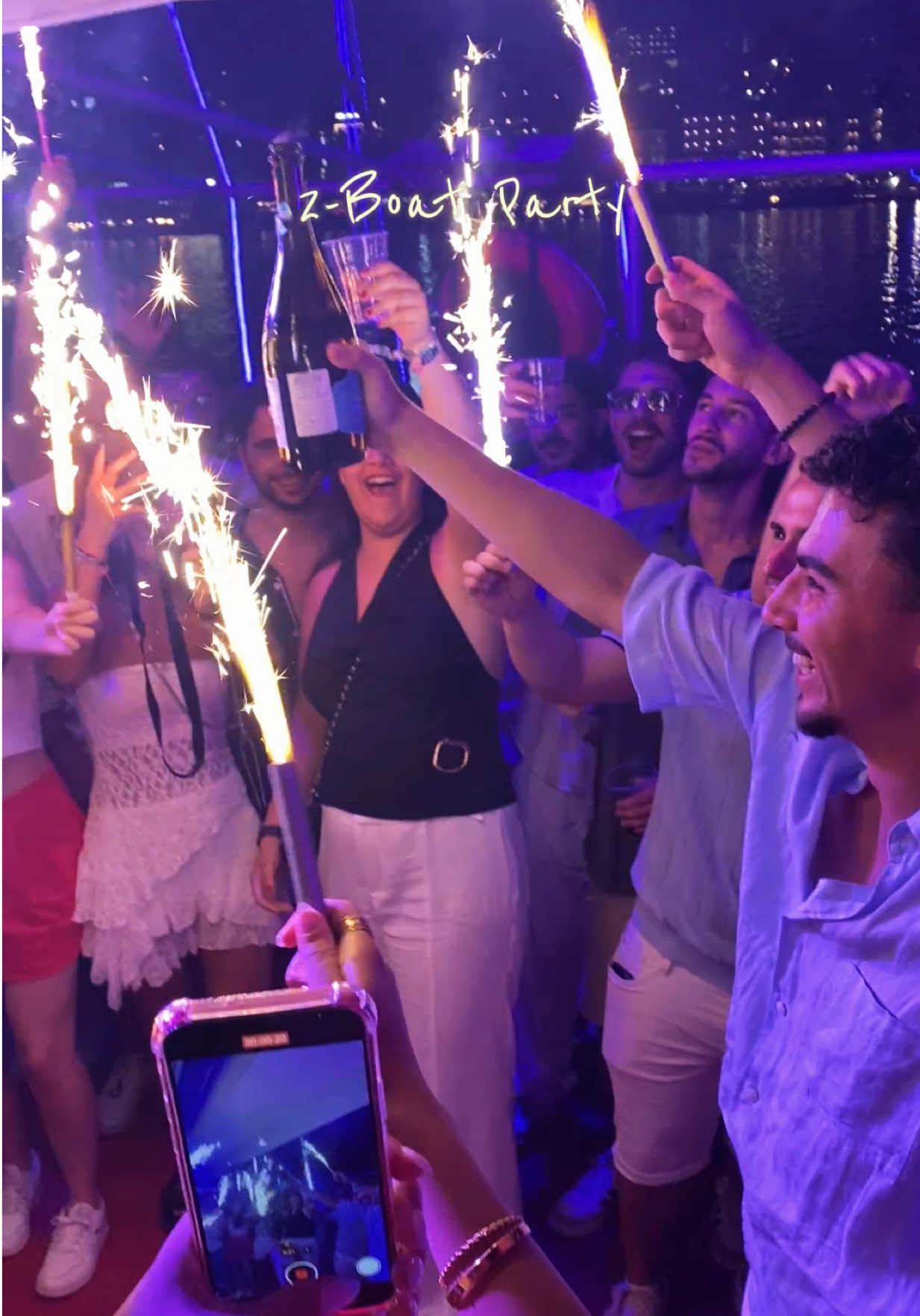 @SARANDA EVENTS