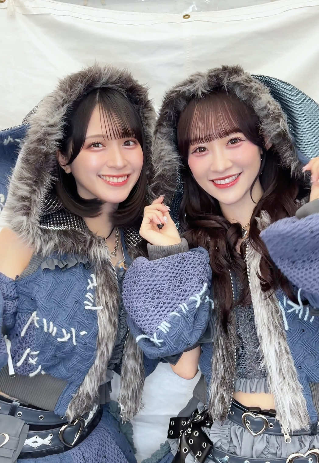 @イコラブTikTok