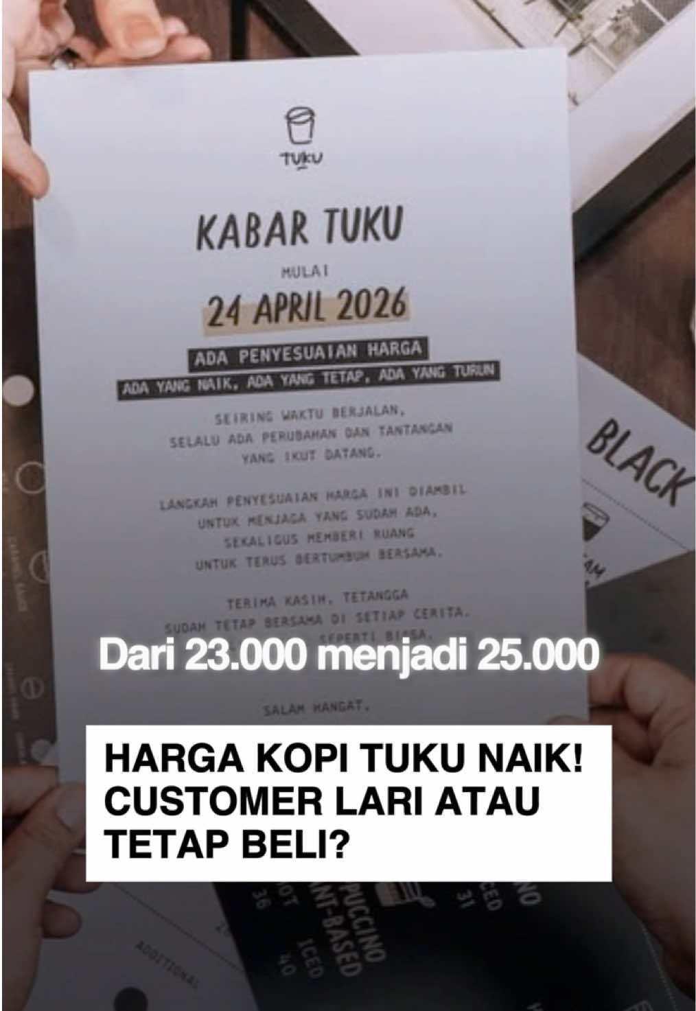 @Sandiaga Uno