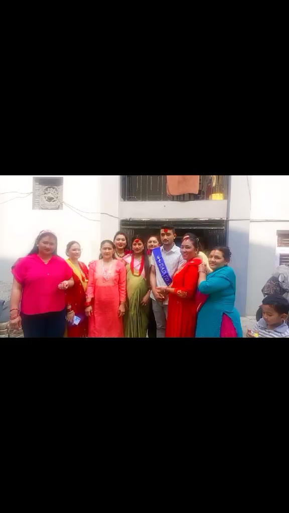 @Sumitra Katwal