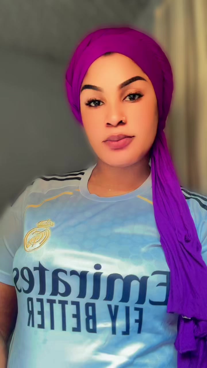 @Zainab Yusuf Sulaiman