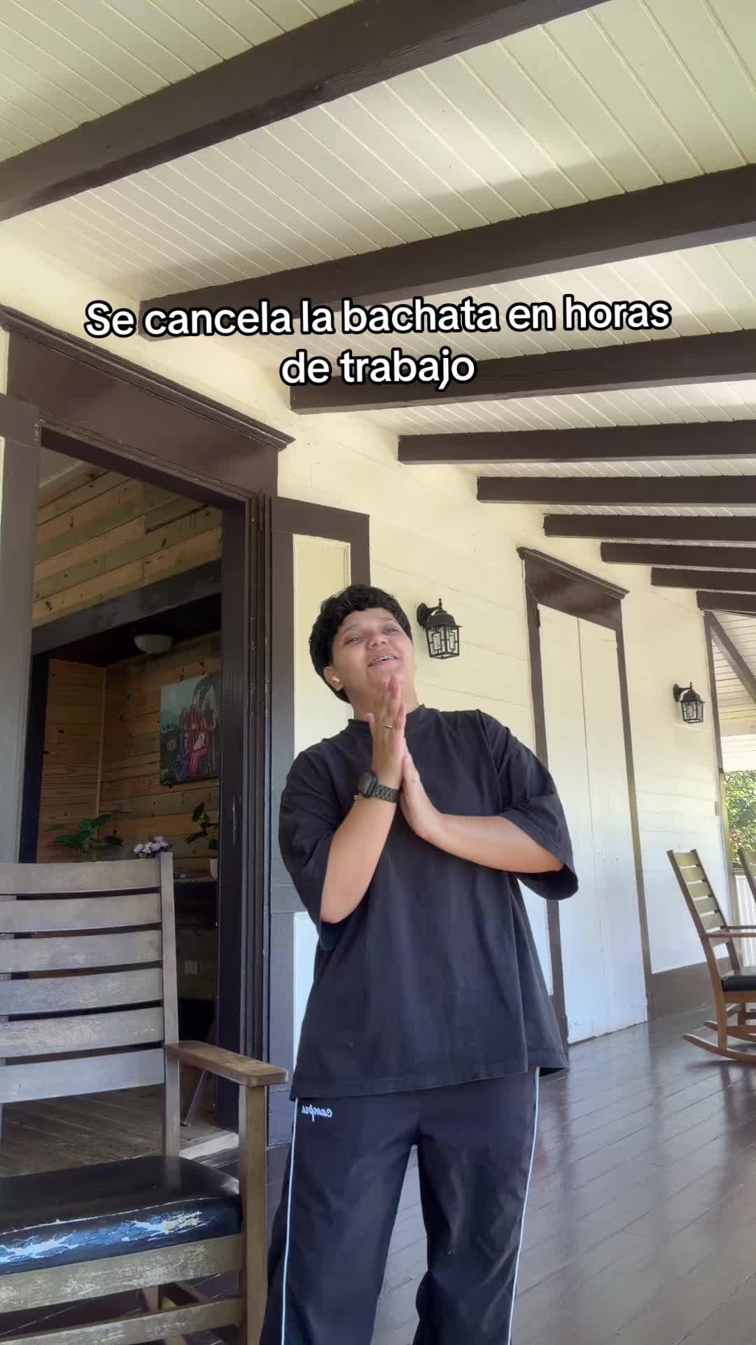 @La Dani