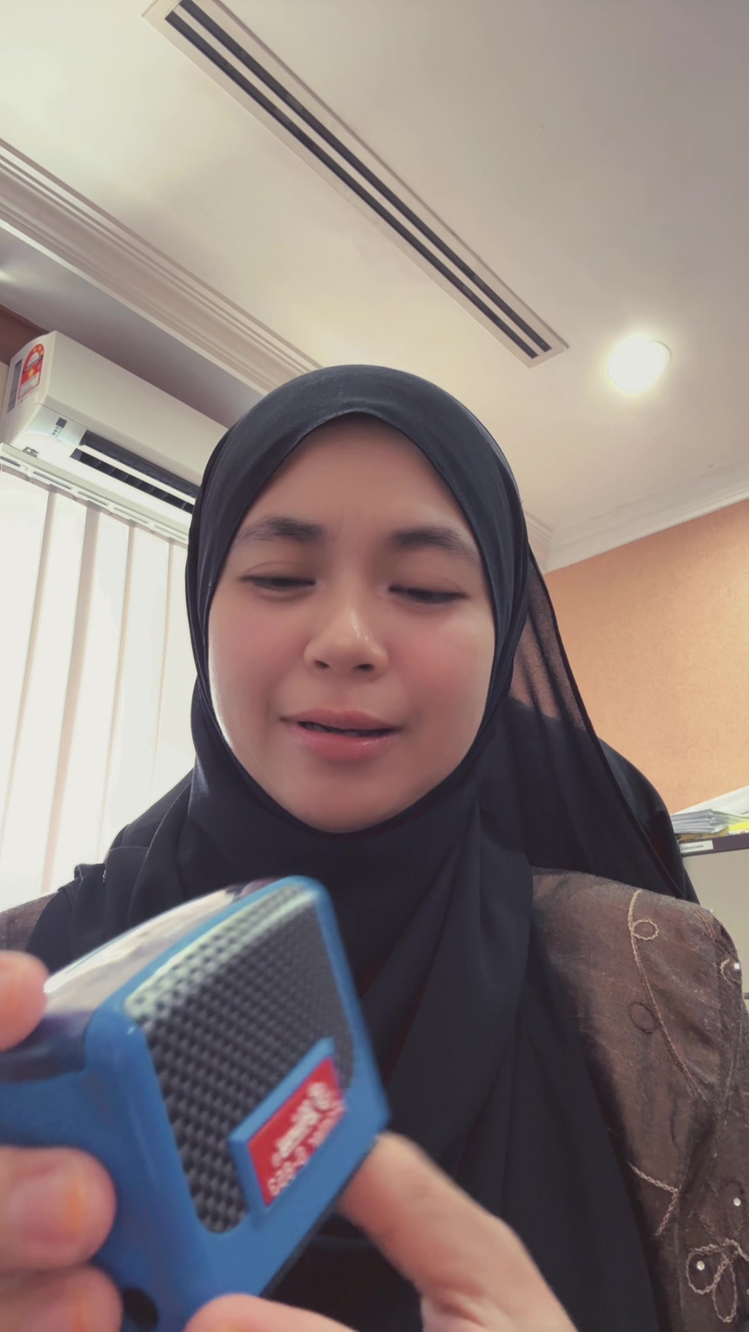 @NurulAmeera