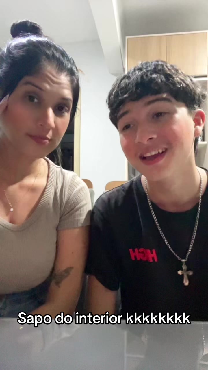 @Fam&iacute;lia da Com&eacute;dia💙