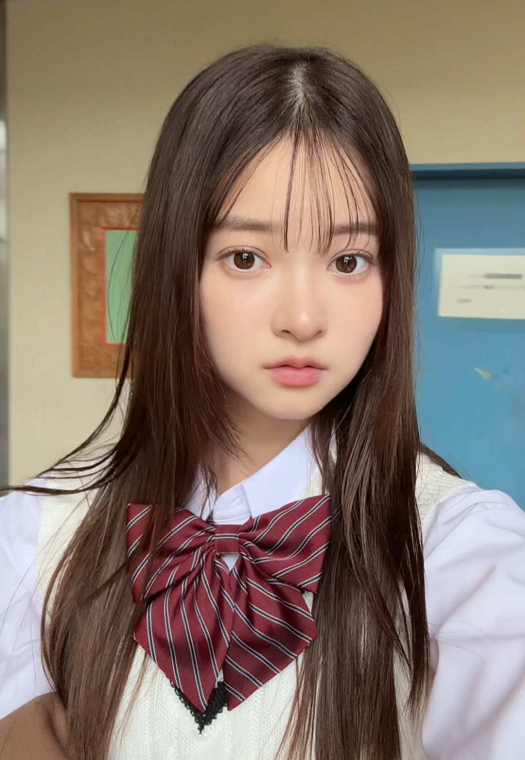 @福島愛