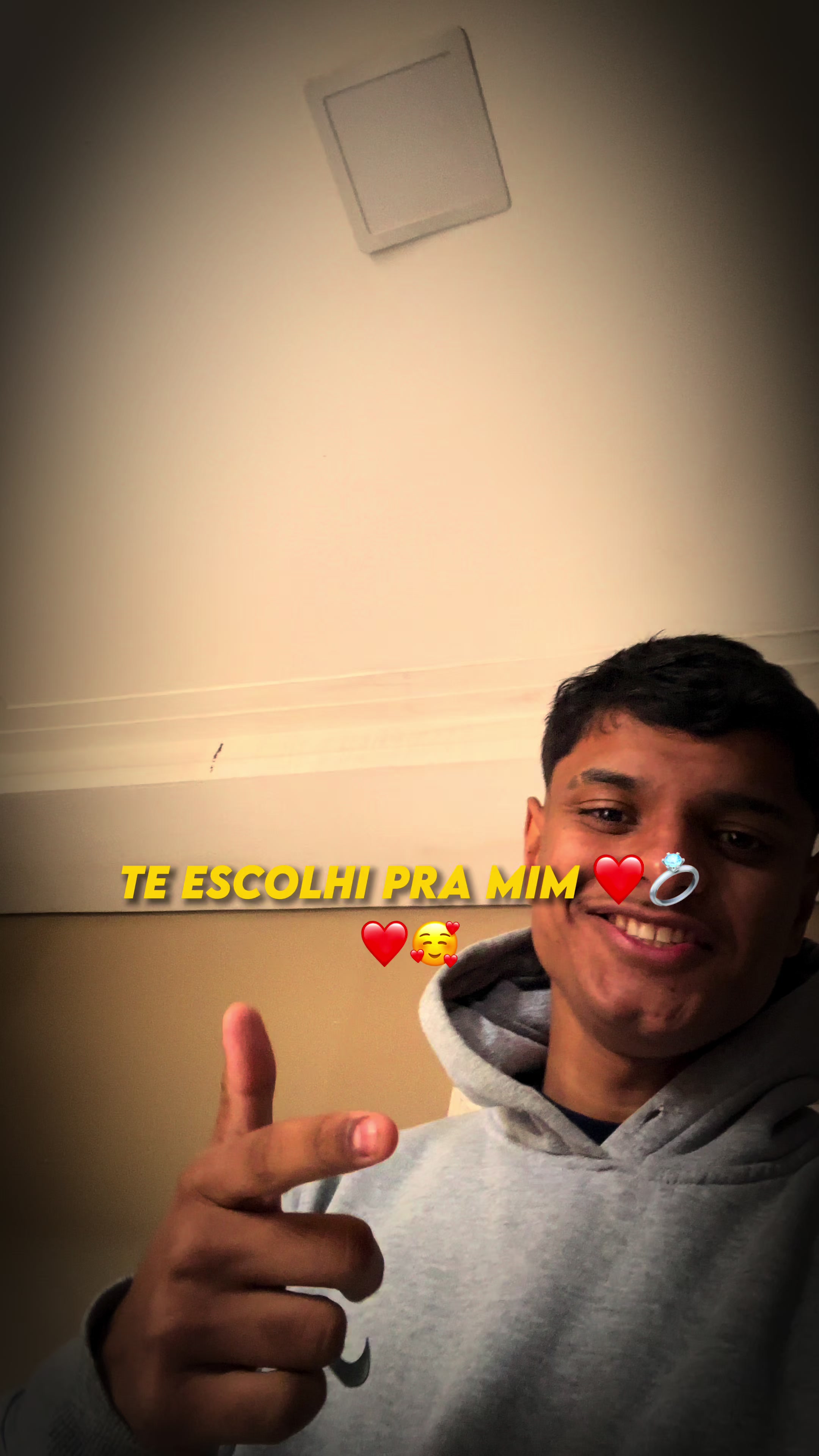 @Dinho MC