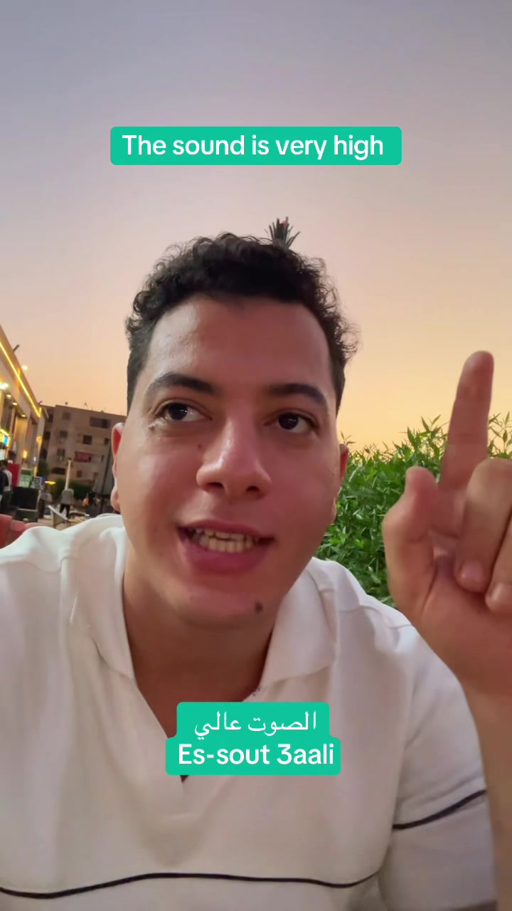 @speakarabi