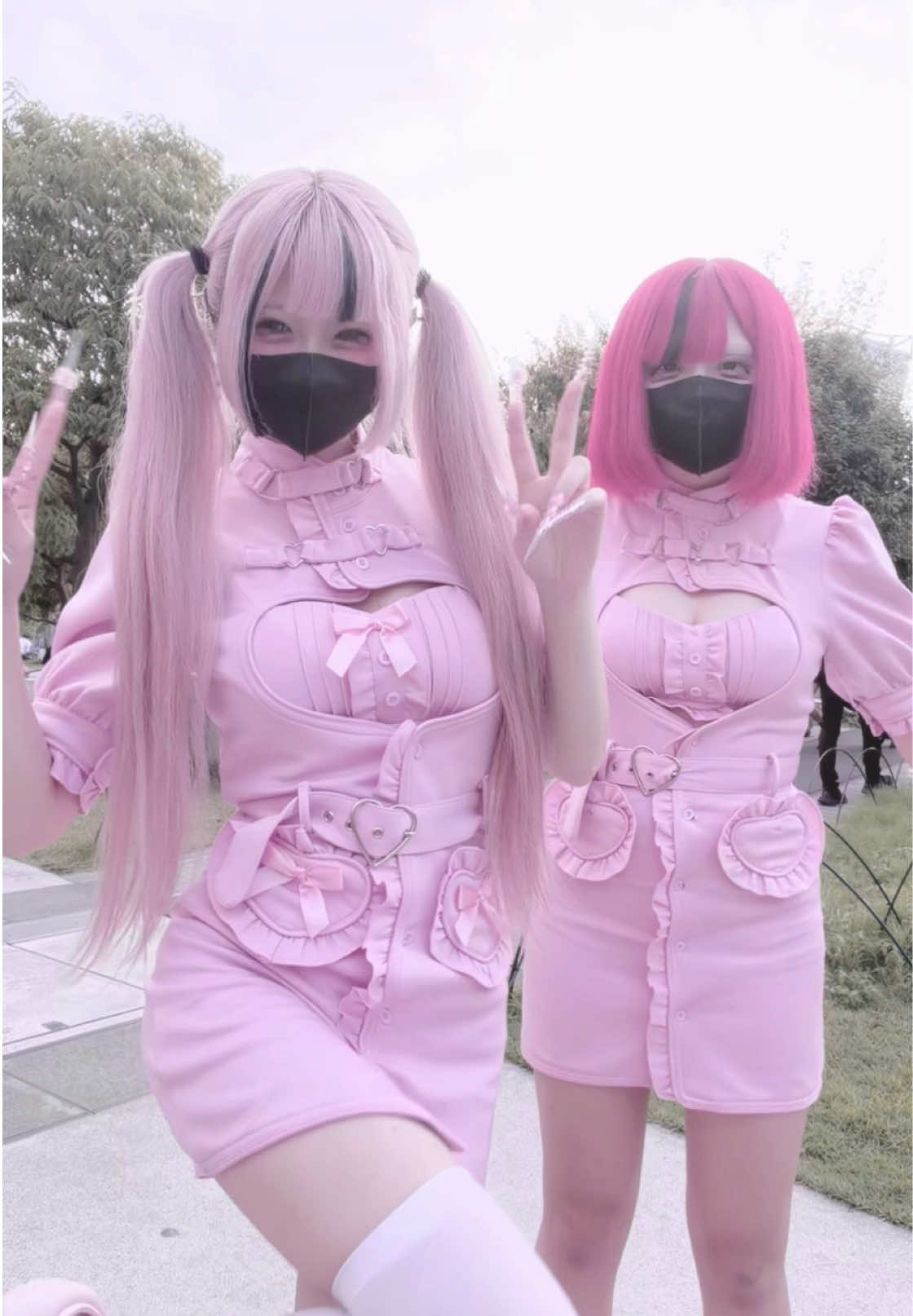 @姫宮ひな🎀♥︎