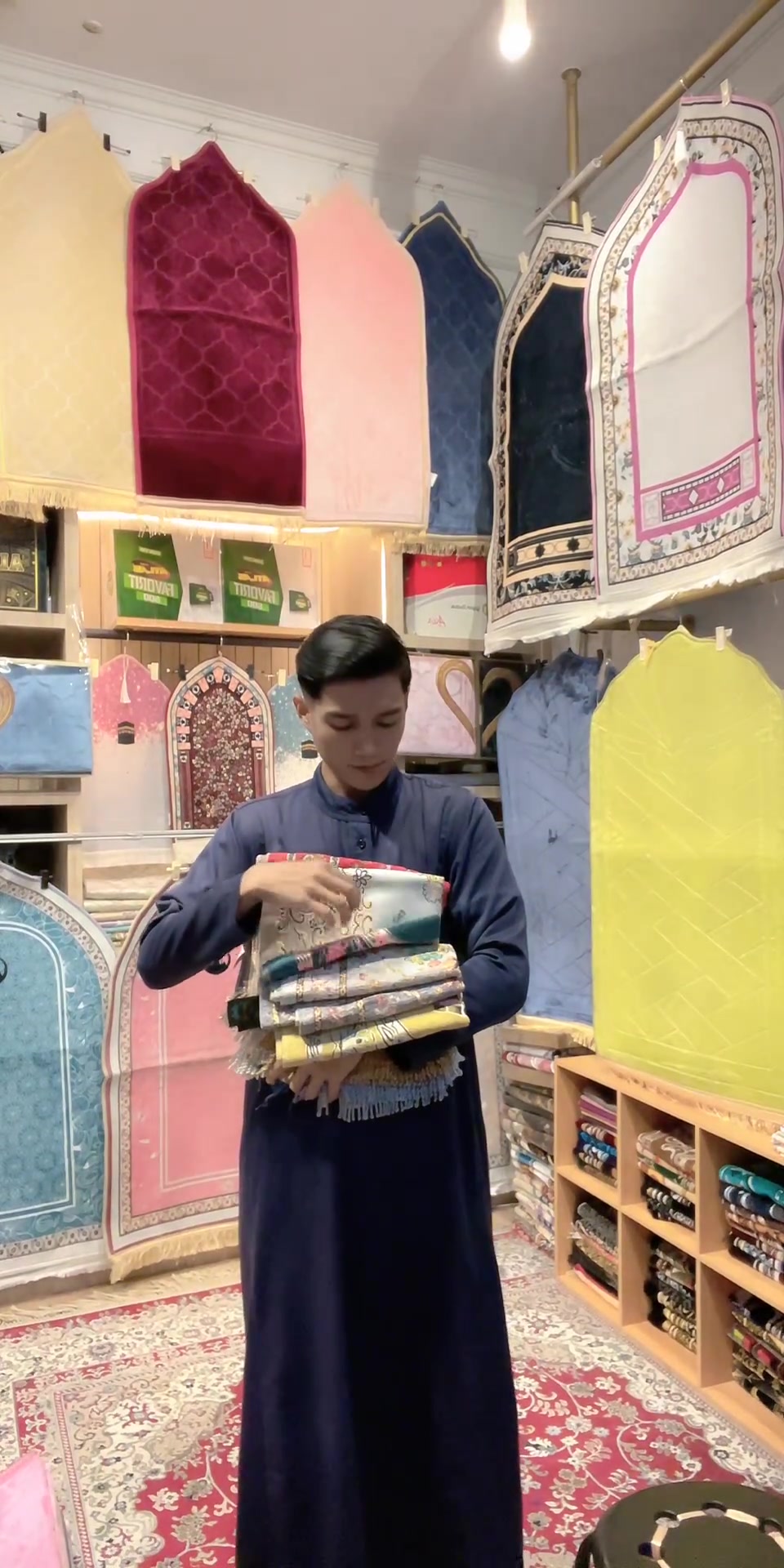 @Toko Putri Bungsu