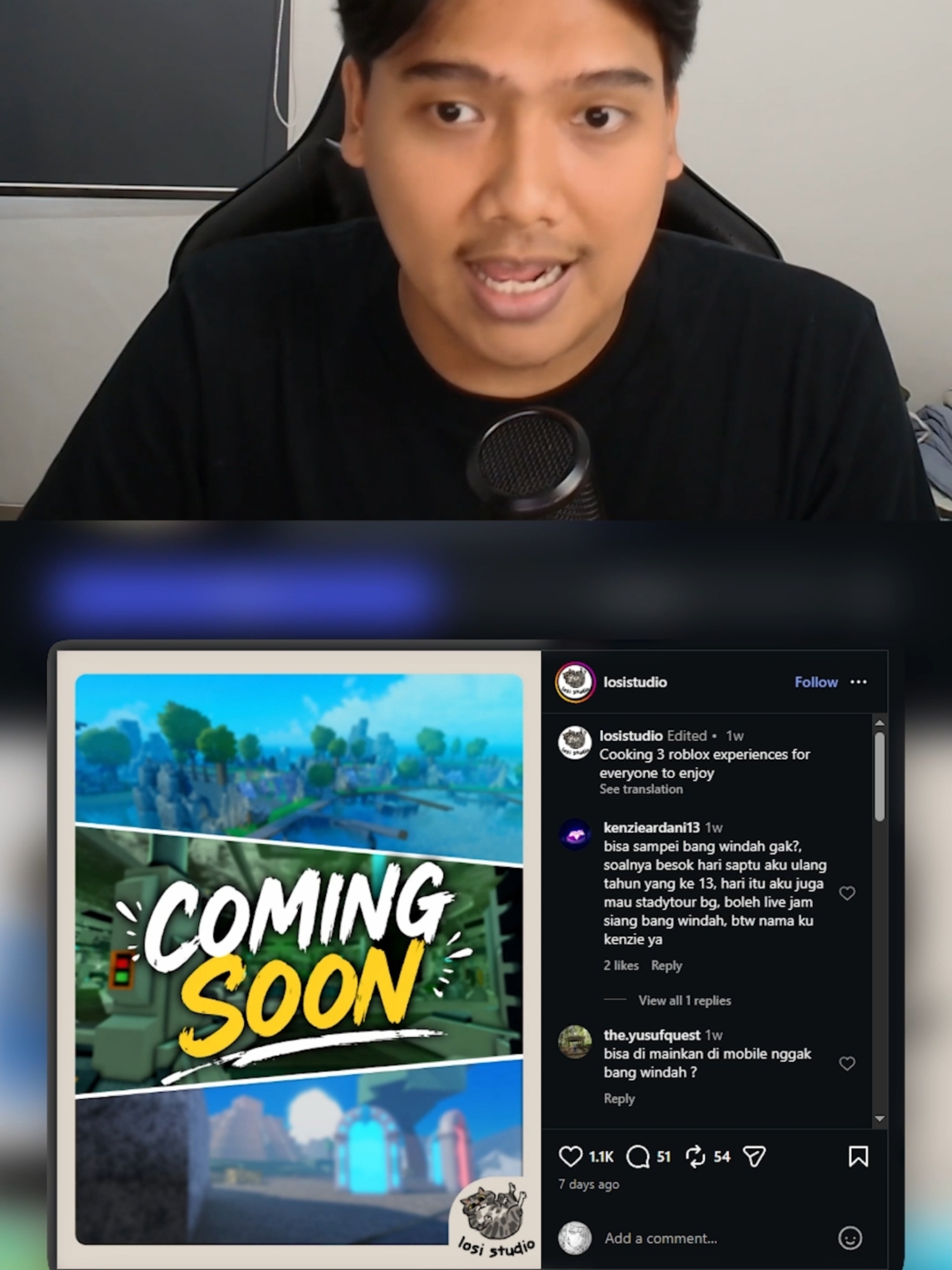 @Roblox Topic Indonesia