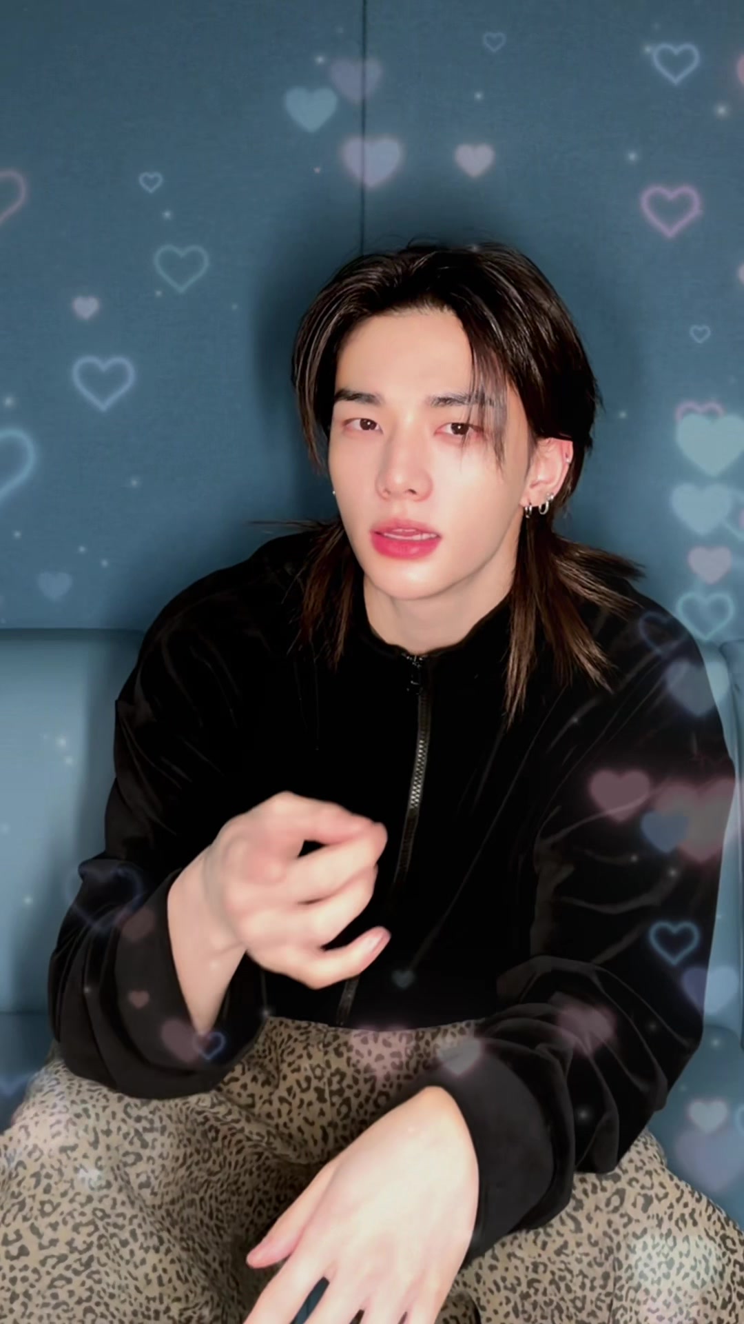 @Stray Kids