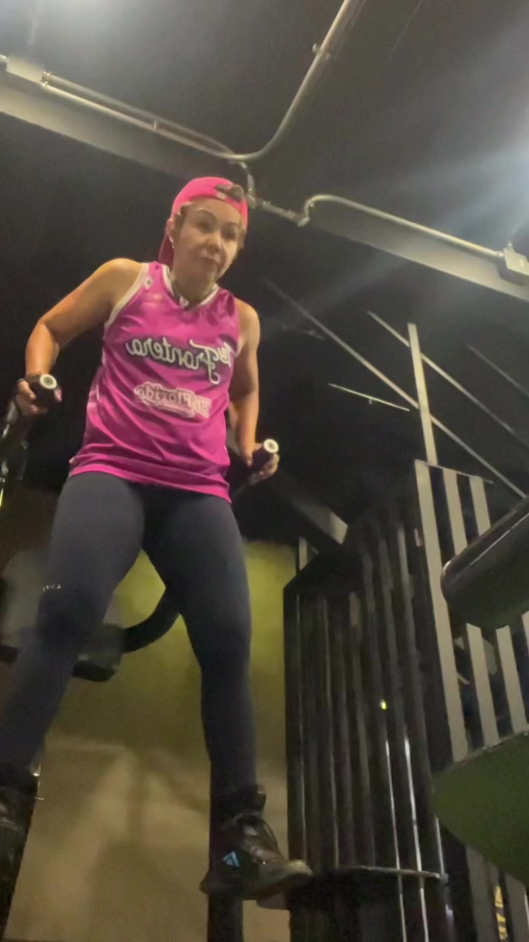 @Jackie Nava| Fitness&Box