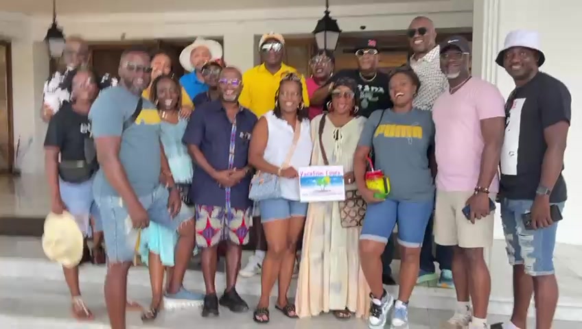 @Vacation Tours Jamaica