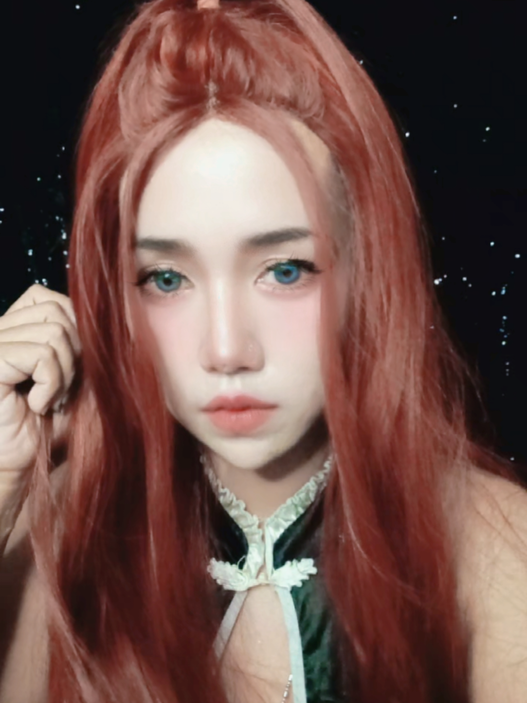 @CAT April Natasya
